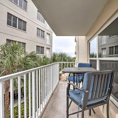 Indian Shores Condo With 2 Balconies And Pool Access! Clearwater Beach Esterno foto