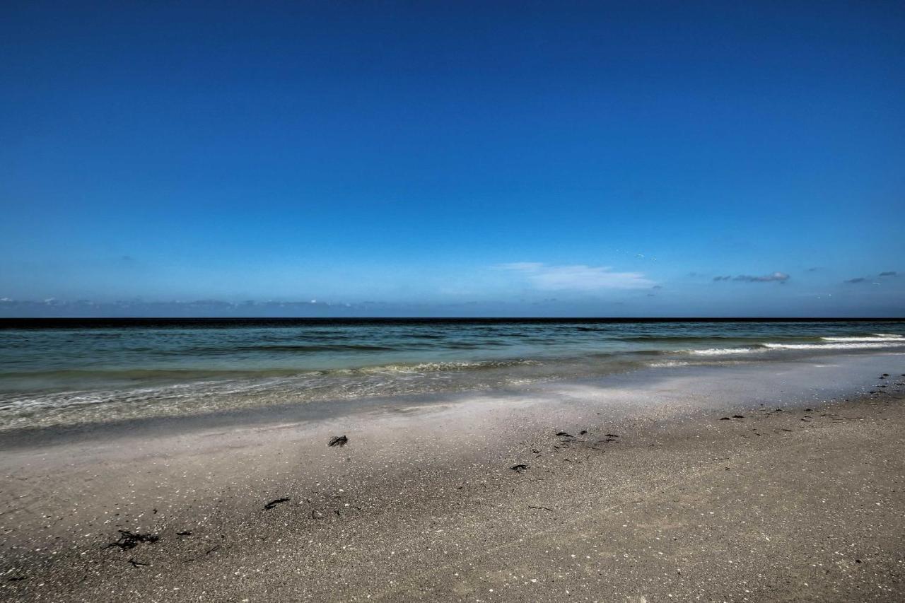 Indian Shores Condo With 2 Balconies And Pool Access! Clearwater Beach Esterno foto