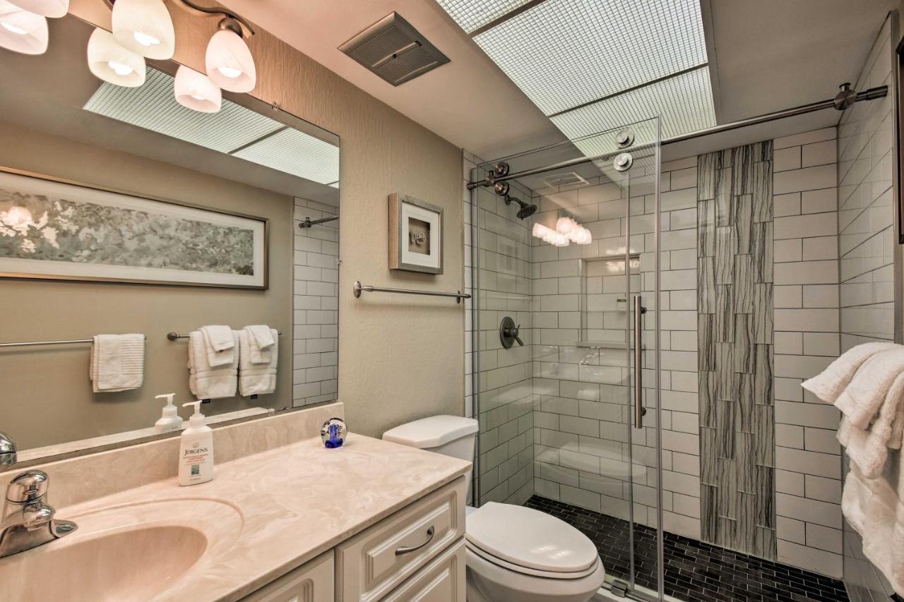 Indian Shores Condo With 2 Balconies And Pool Access! Clearwater Beach Esterno foto